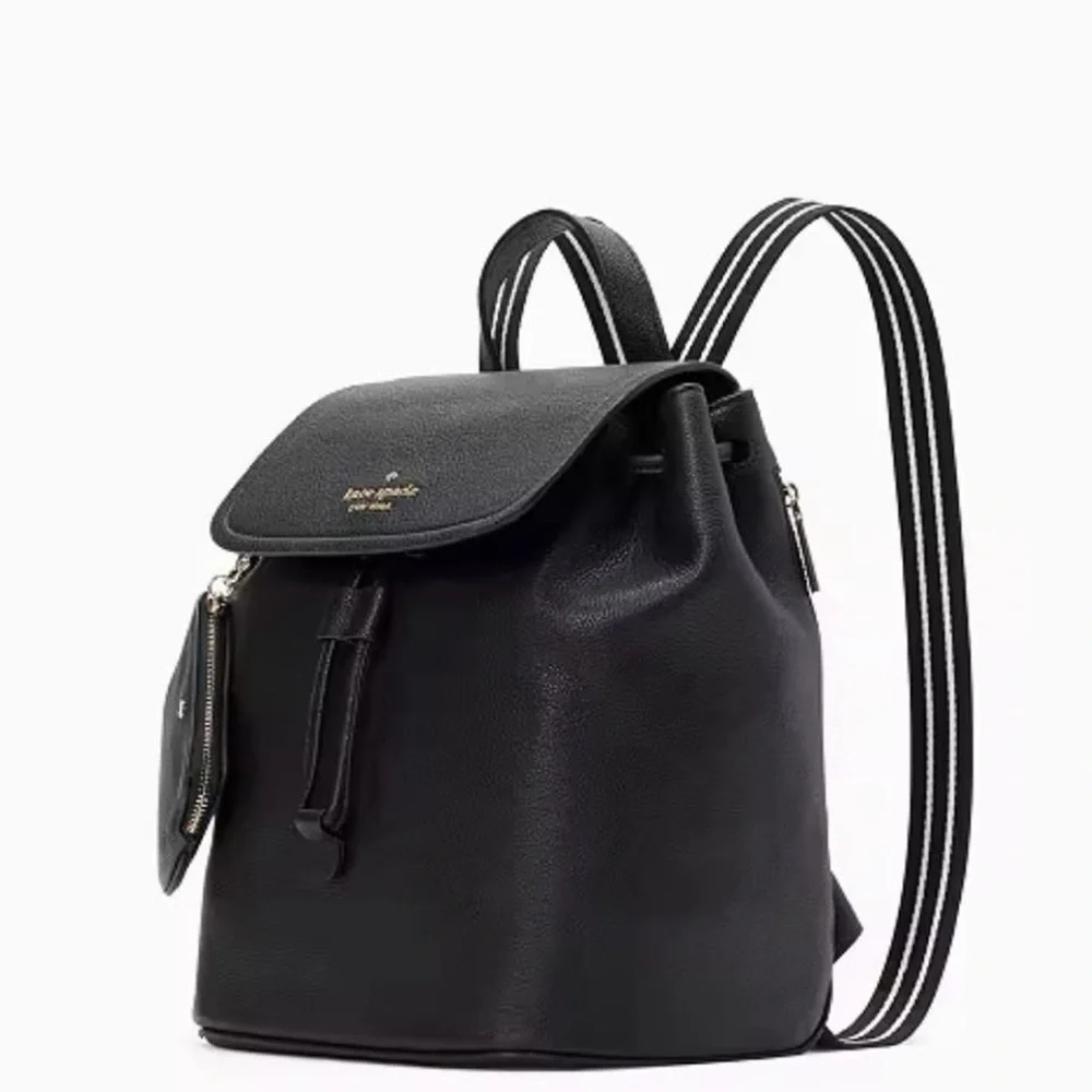 Kate spade backpack - Picture 3 of 8